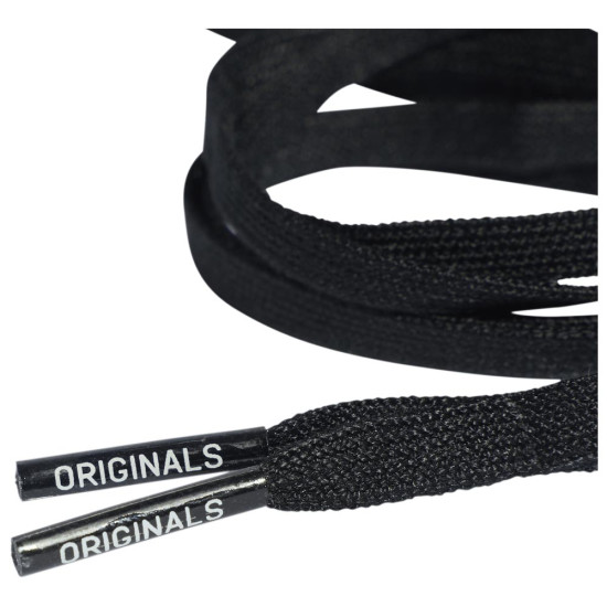 Adidas JeweLace Kit - Shoelaces & Silver Shoe Charms